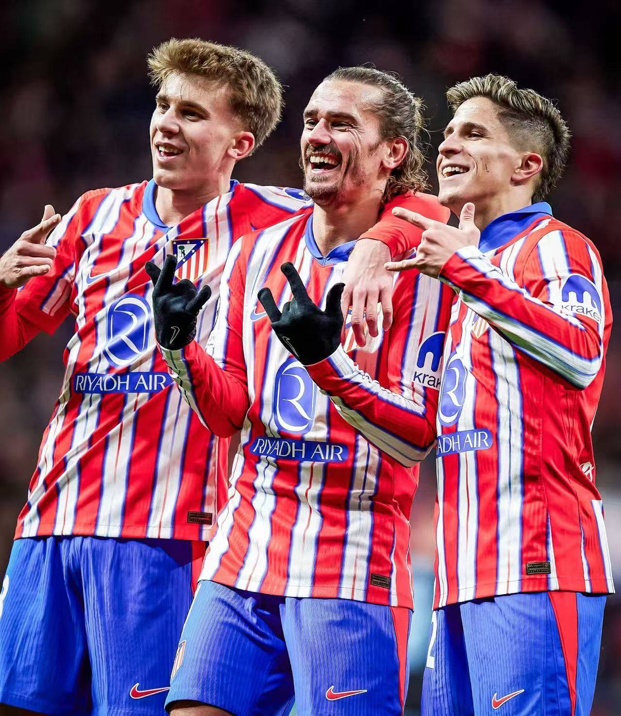 九游(jiuyou)官方网站-西甲球队推进数字化转型，提升比赛观赏性