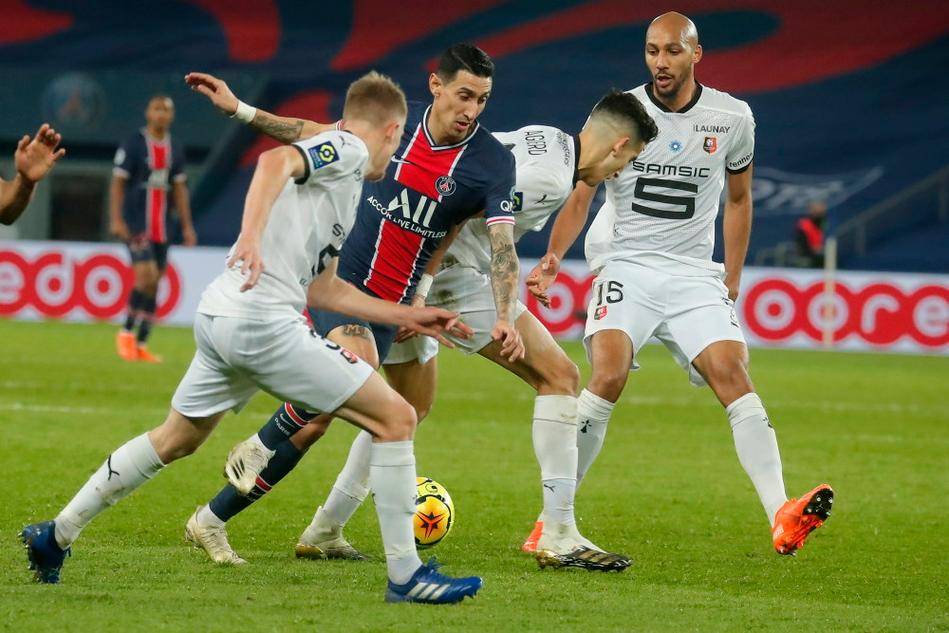 法甲比赛精彩絕伦，战术变革带来无限魅力