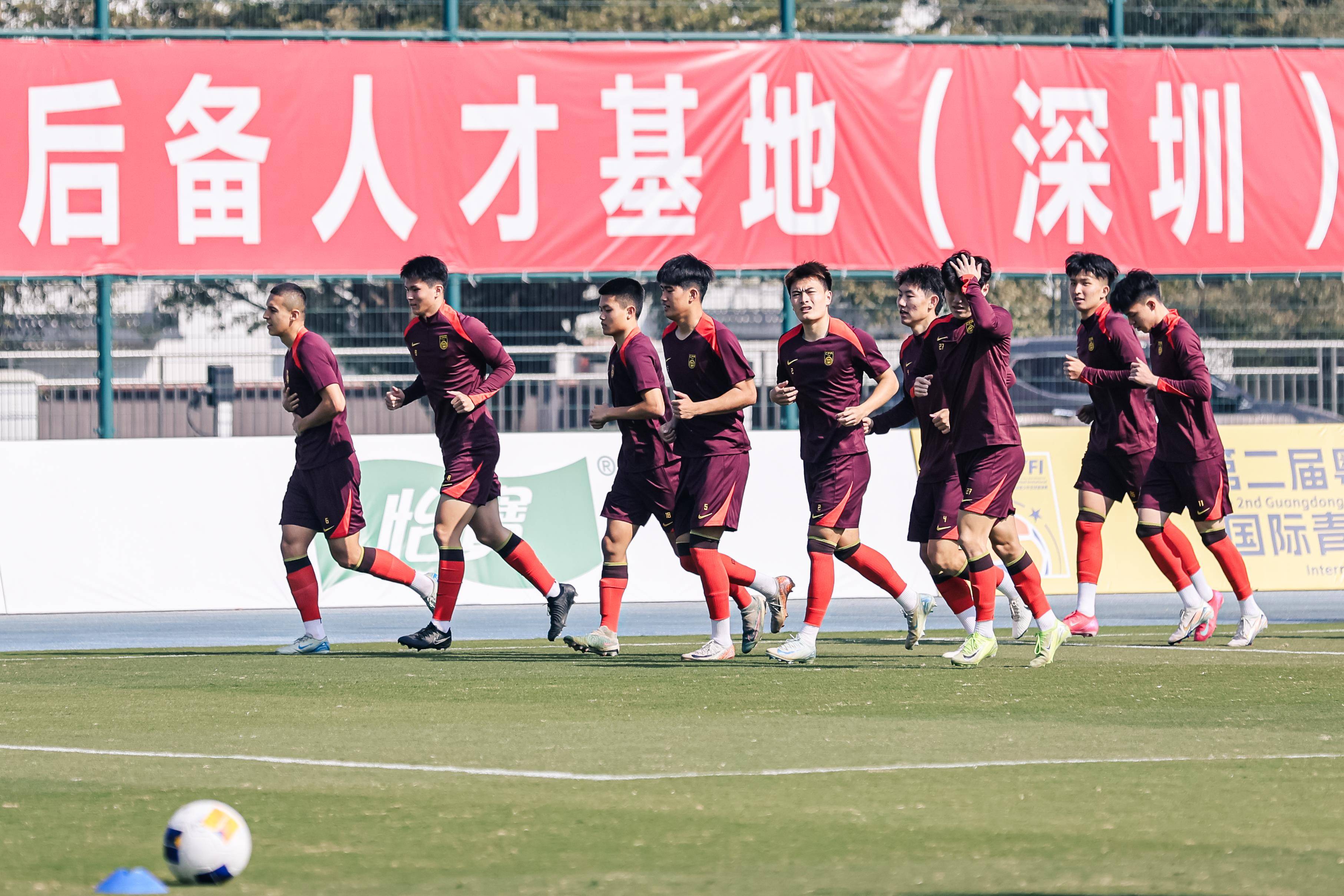 九游9游-关于中国足球青训标准体系正式出台，行业规范持续完善的信息