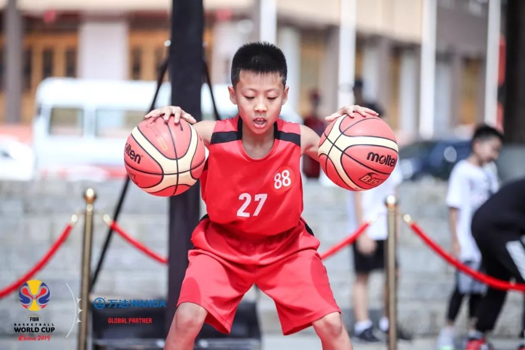 九游-青春逐梦“篮球之星”全国少年选拔赛激烈进行的简单介绍