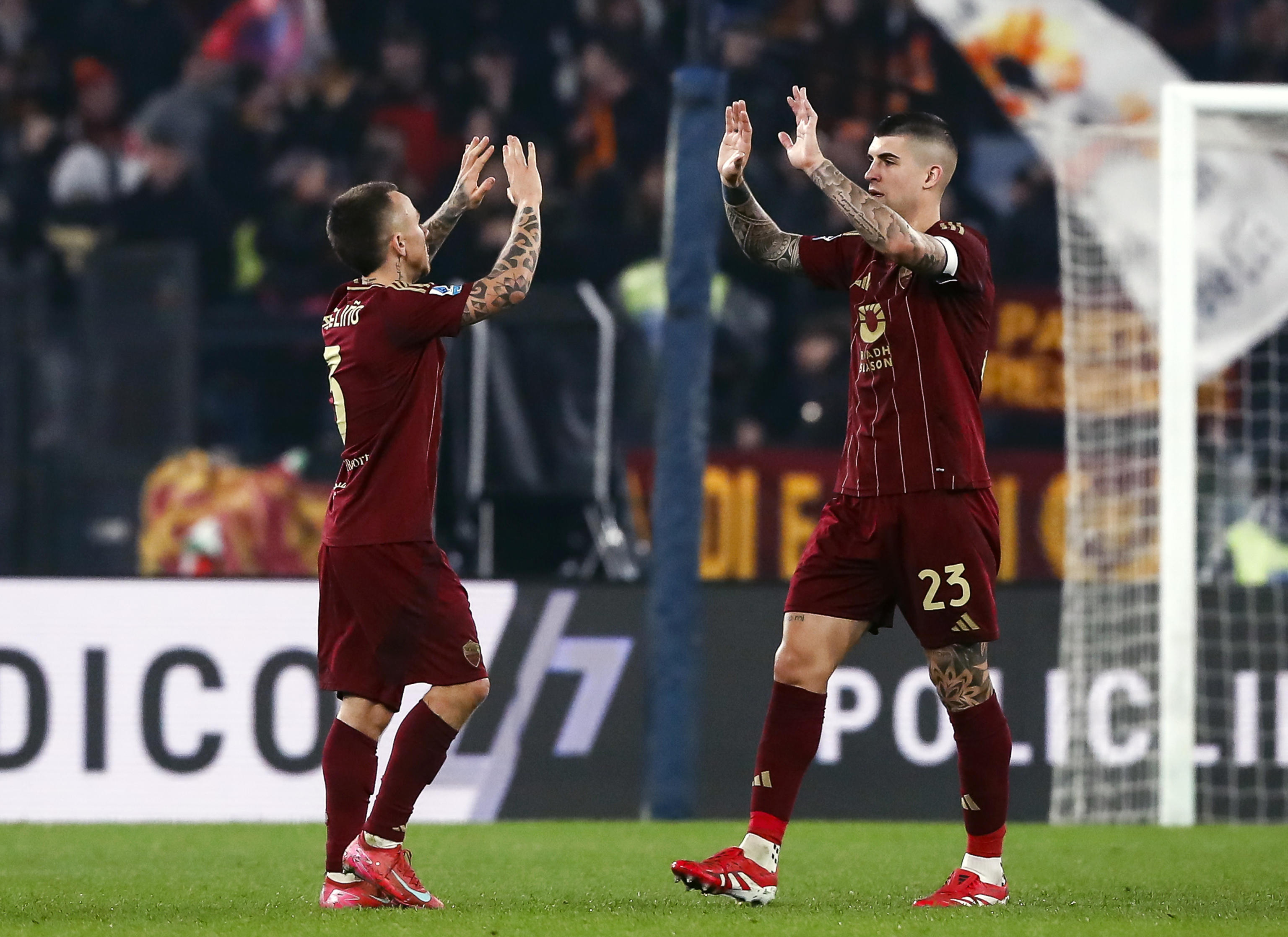 九游登录入口-关于意甲豪门对决，战术变化尽显球队智慧的信息