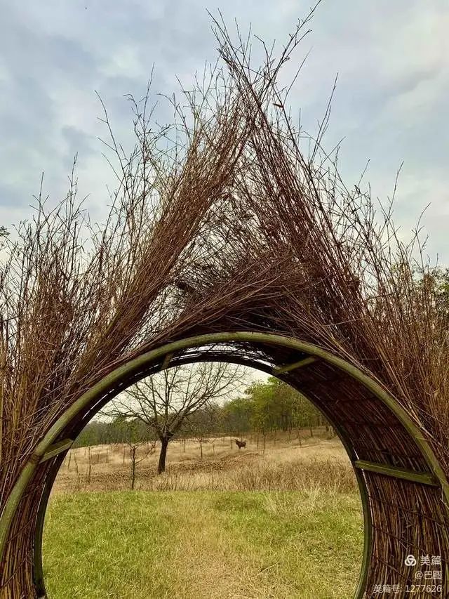 特色山地射箭比赛，乡土文化的运动展现