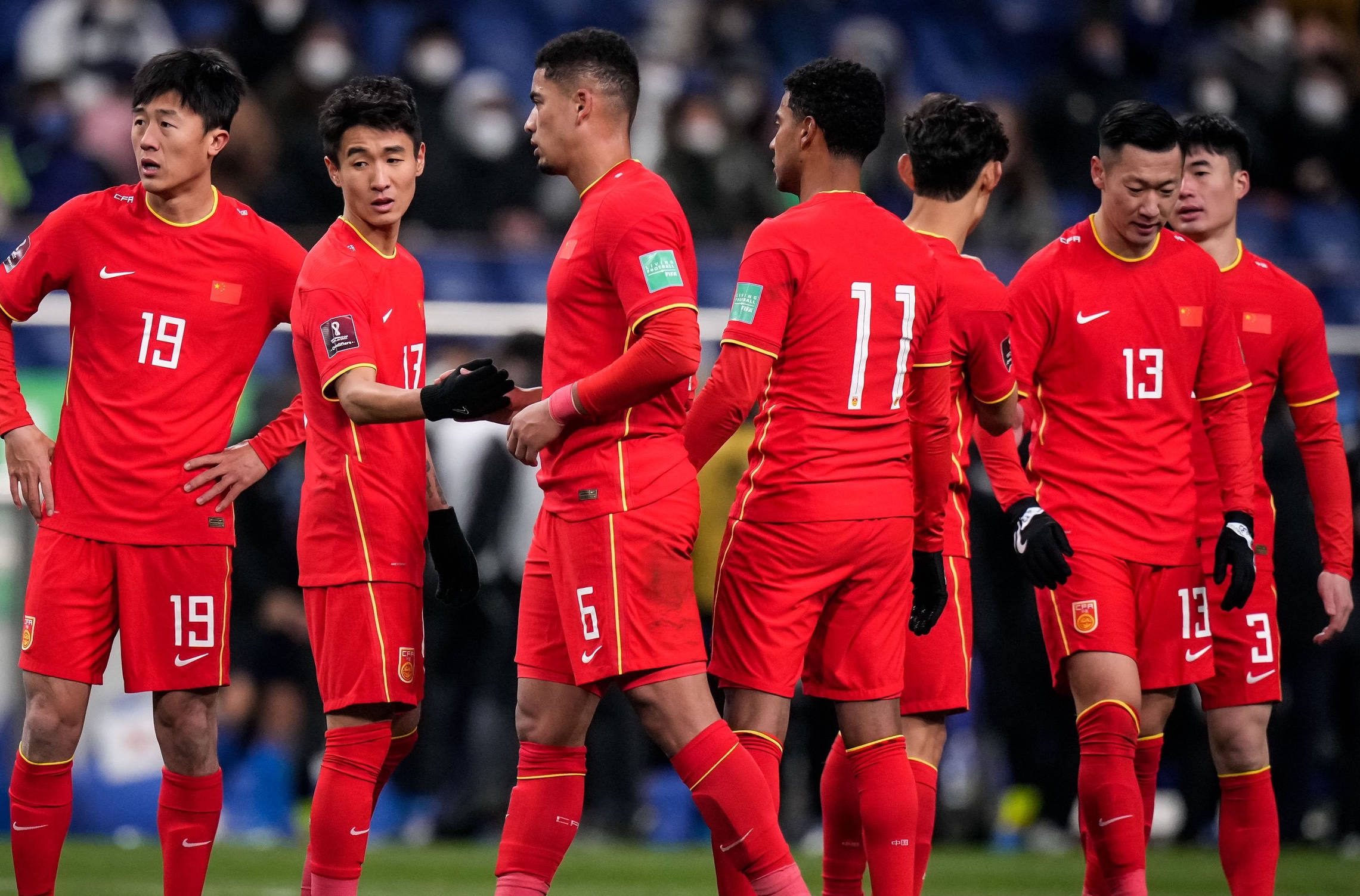 中国足球国际合作呈现多元化,走向全球舞台 中国足球国际合作呈现多元化,走向全球舞台